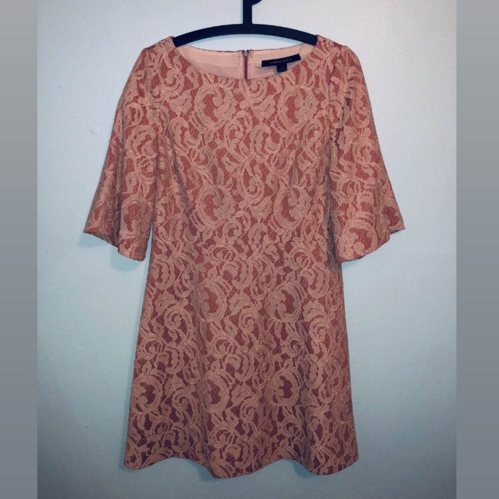 Beautiful Lace Dress